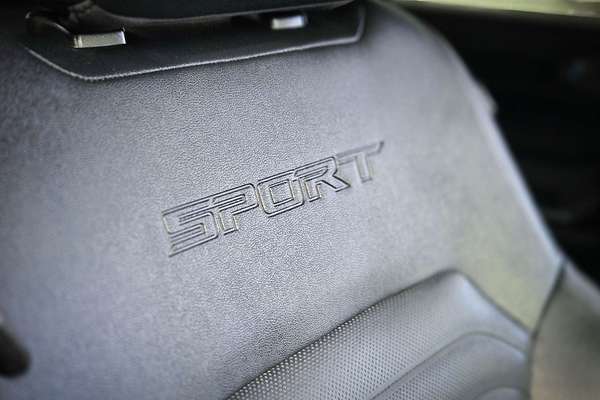 2023 Ford Everest Sport 3.0L