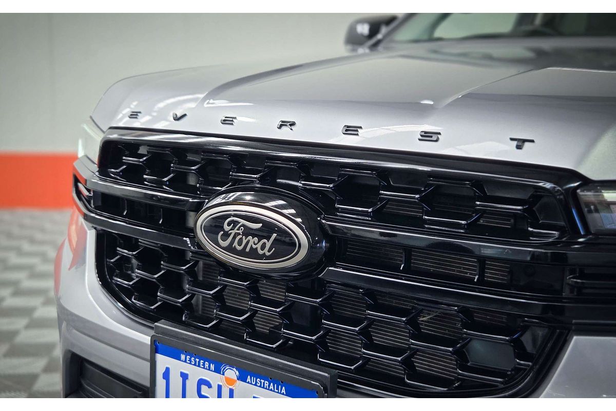 2023 Ford Everest Sport 3.0L
