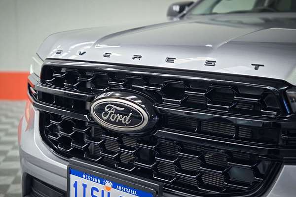 2023 Ford Everest Sport 3.0L