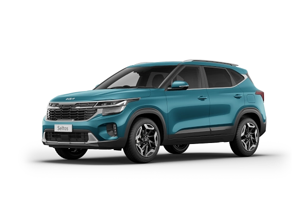 2025 Kia Seltos GT-Line SP2 PE
