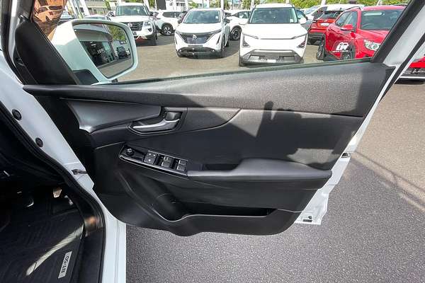 2021 Mazda BT-50 XT TF 4X4