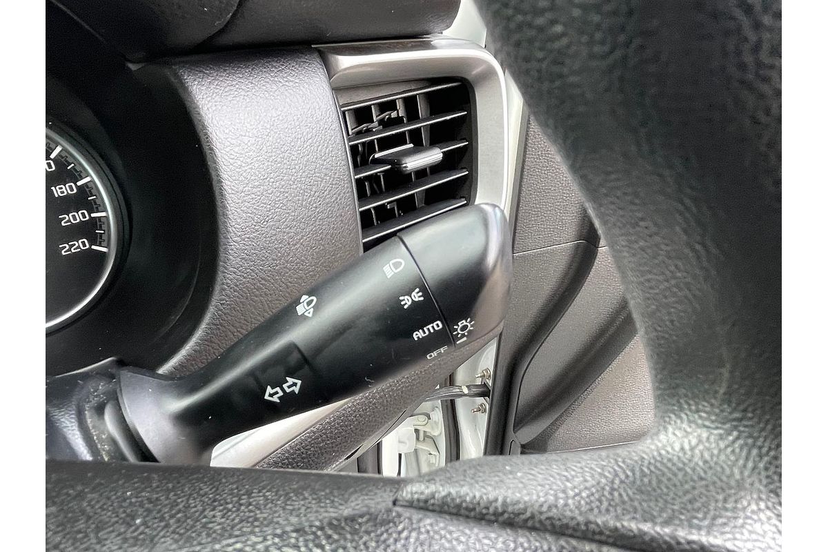 2021 Mazda BT-50 XT TF 4X4