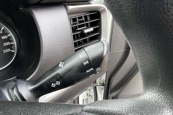 2021 Mazda BT-50 XT TF 4X4