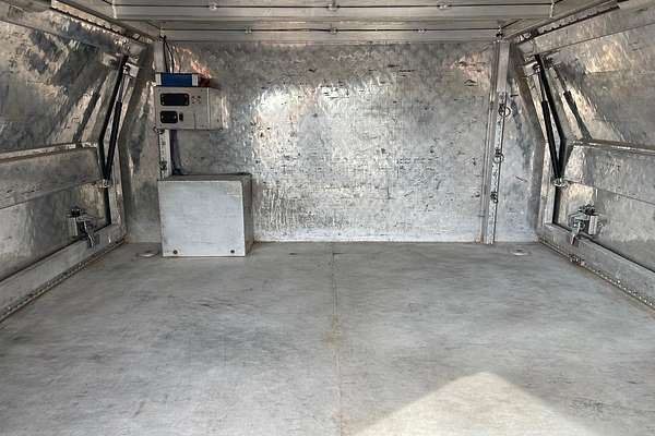 2021 Mazda BT-50 XT TF 4X4