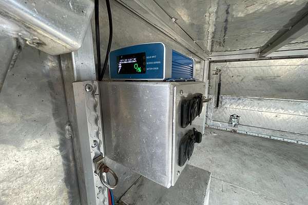 2021 Mazda BT-50 XT TF 4X4