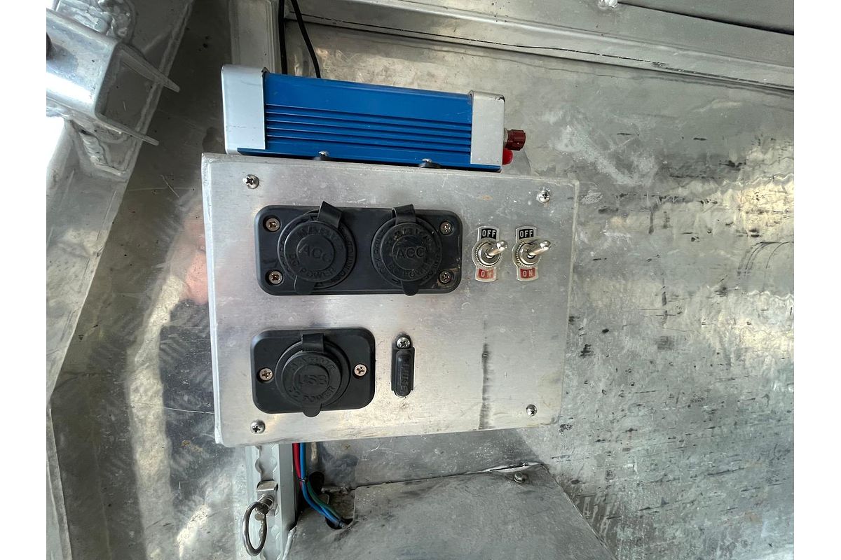 2021 Mazda BT-50 XT TF 4X4