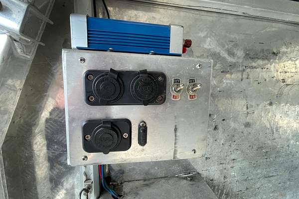 2021 Mazda BT-50 XT TF 4X4