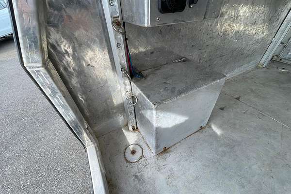 2021 Mazda BT-50 XT TF 4X4