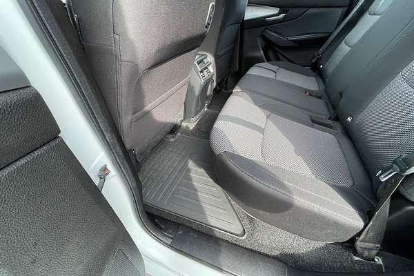 2021 Mazda BT-50 XT TF 4X4