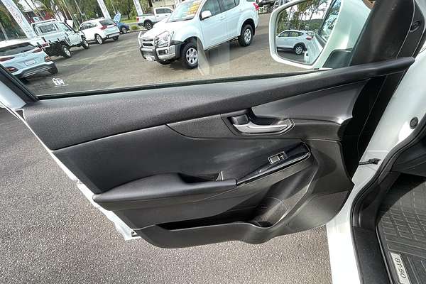 2021 Mazda BT-50 XT TF 4X4