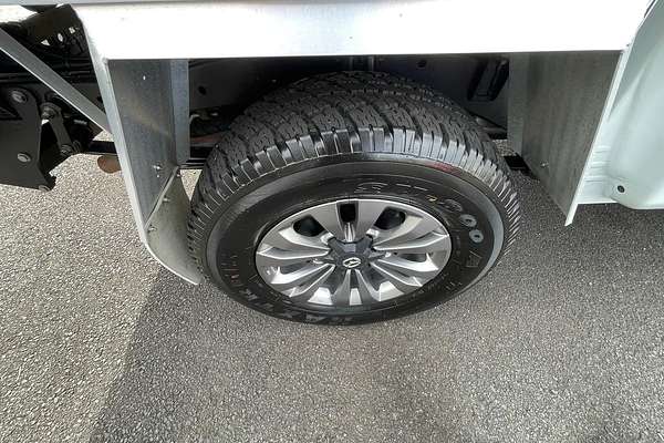 2021 Mazda BT-50 XT TF 4X4