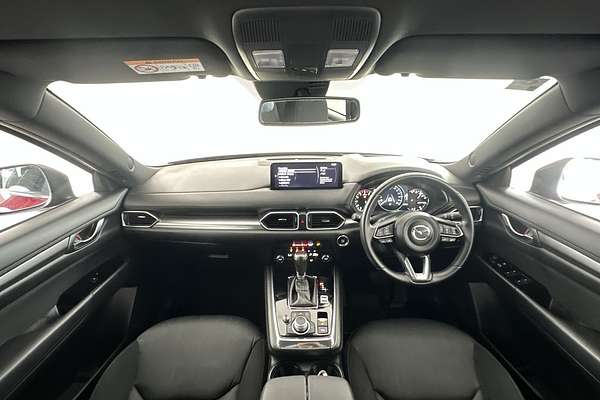 2023 Mazda CX-8 G25 Sport KG Series