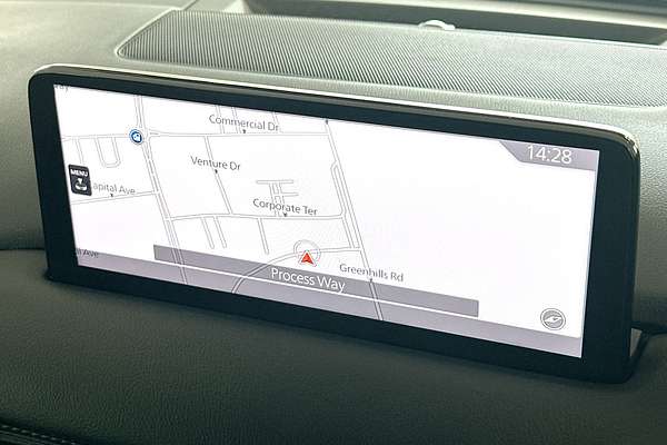 2023 Mazda CX-8 G25 Sport KG Series