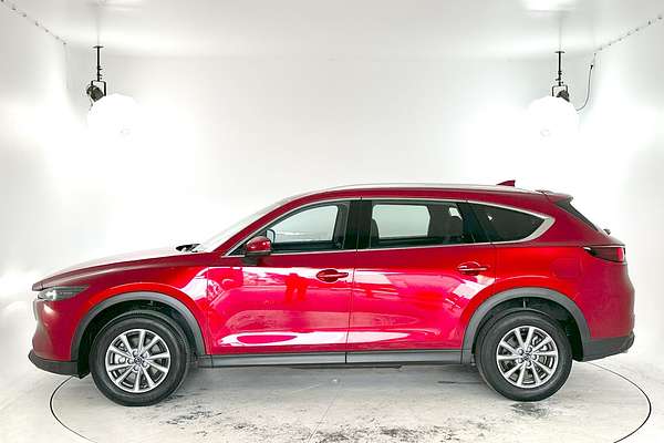 2023 Mazda CX-8 G25 Sport KG Series