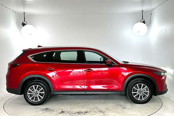 2023 Mazda CX-8 G25 Sport KG Series