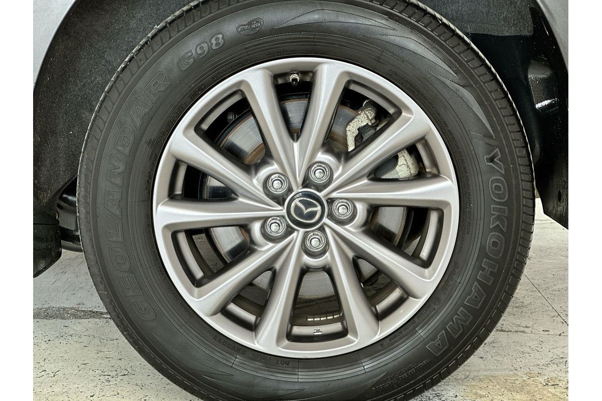 2023 Mazda CX-8 G25 Sport KG Series