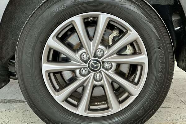 2023 Mazda CX-8 G25 Sport KG Series