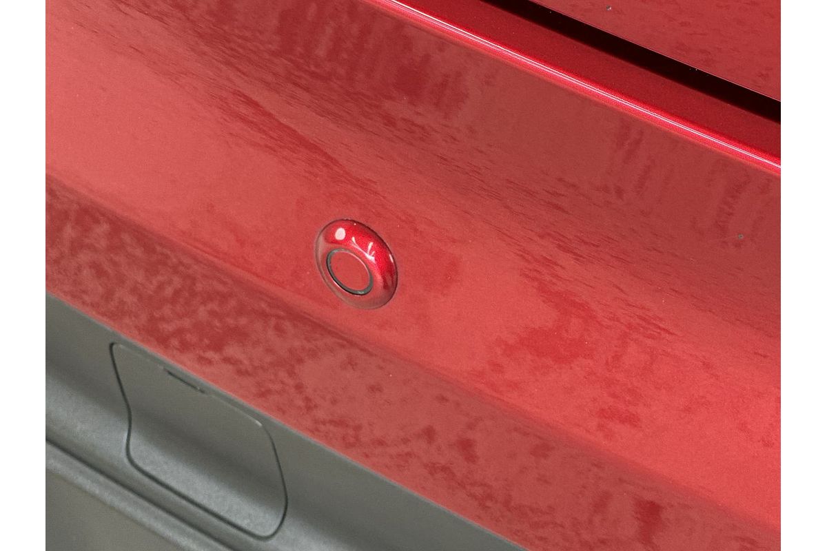 2023 Mazda CX-8 G25 Sport KG Series