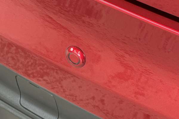 2023 Mazda CX-8 G25 Sport KG Series