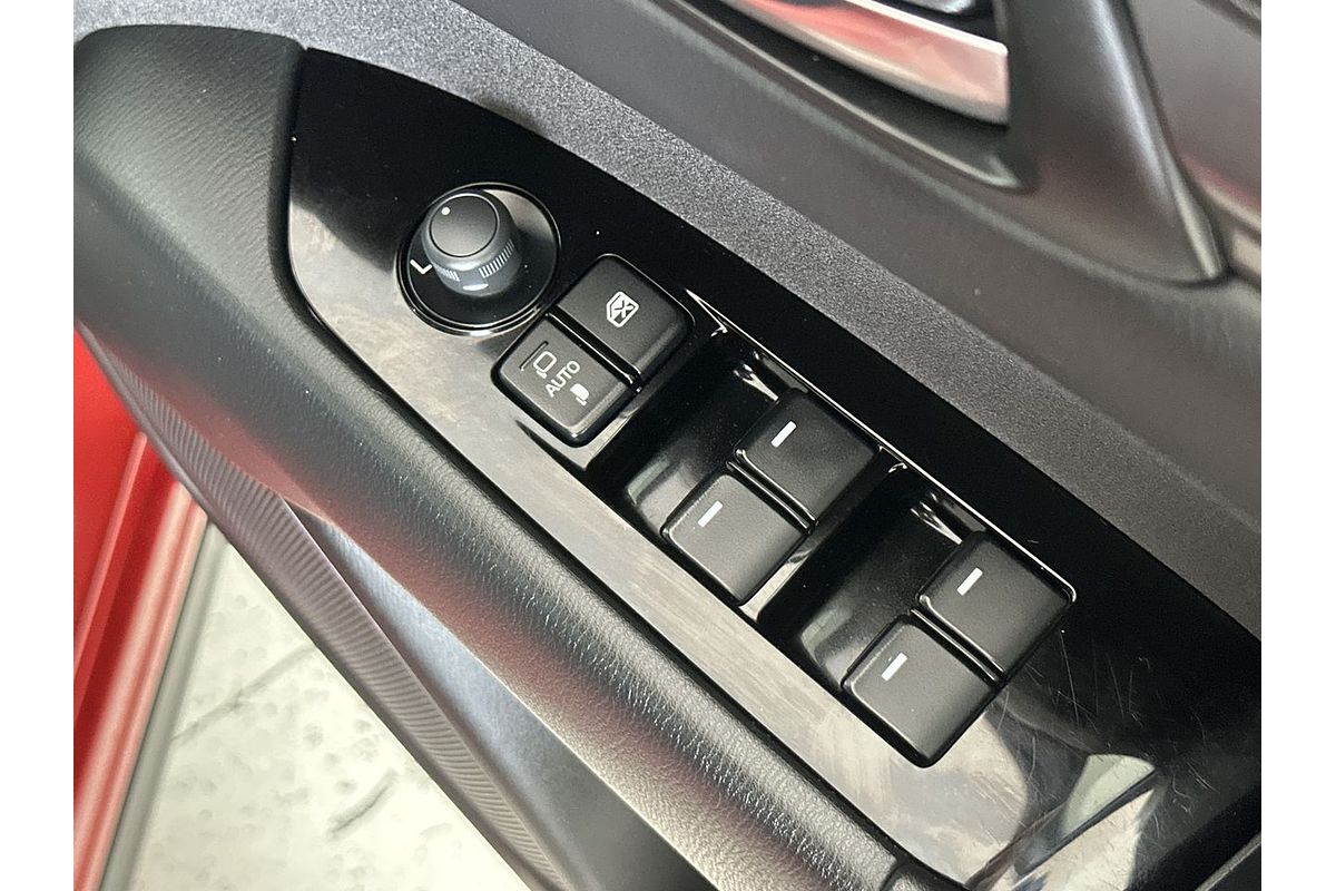 2023 Mazda CX-8 G25 Sport KG Series