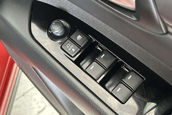 2023 Mazda CX-8 G25 Sport KG Series