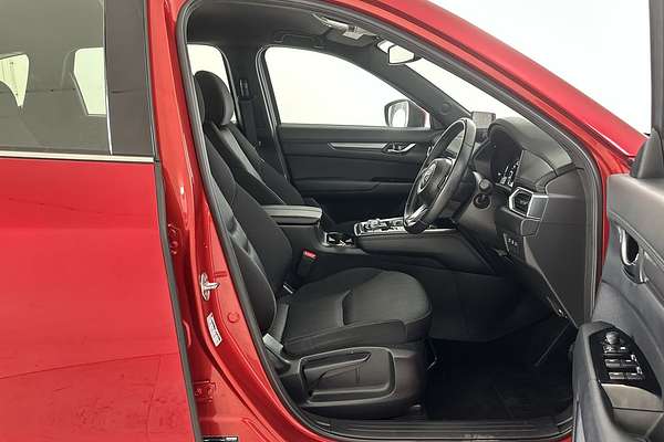 2023 Mazda CX-8 G25 Sport KG Series