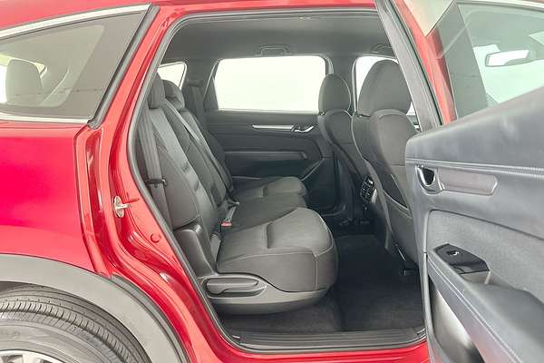 2023 Mazda CX-8 G25 Sport KG Series