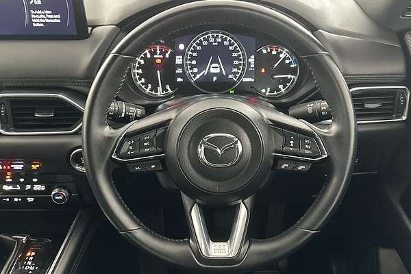2023 Mazda CX-8 G25 Sport KG Series