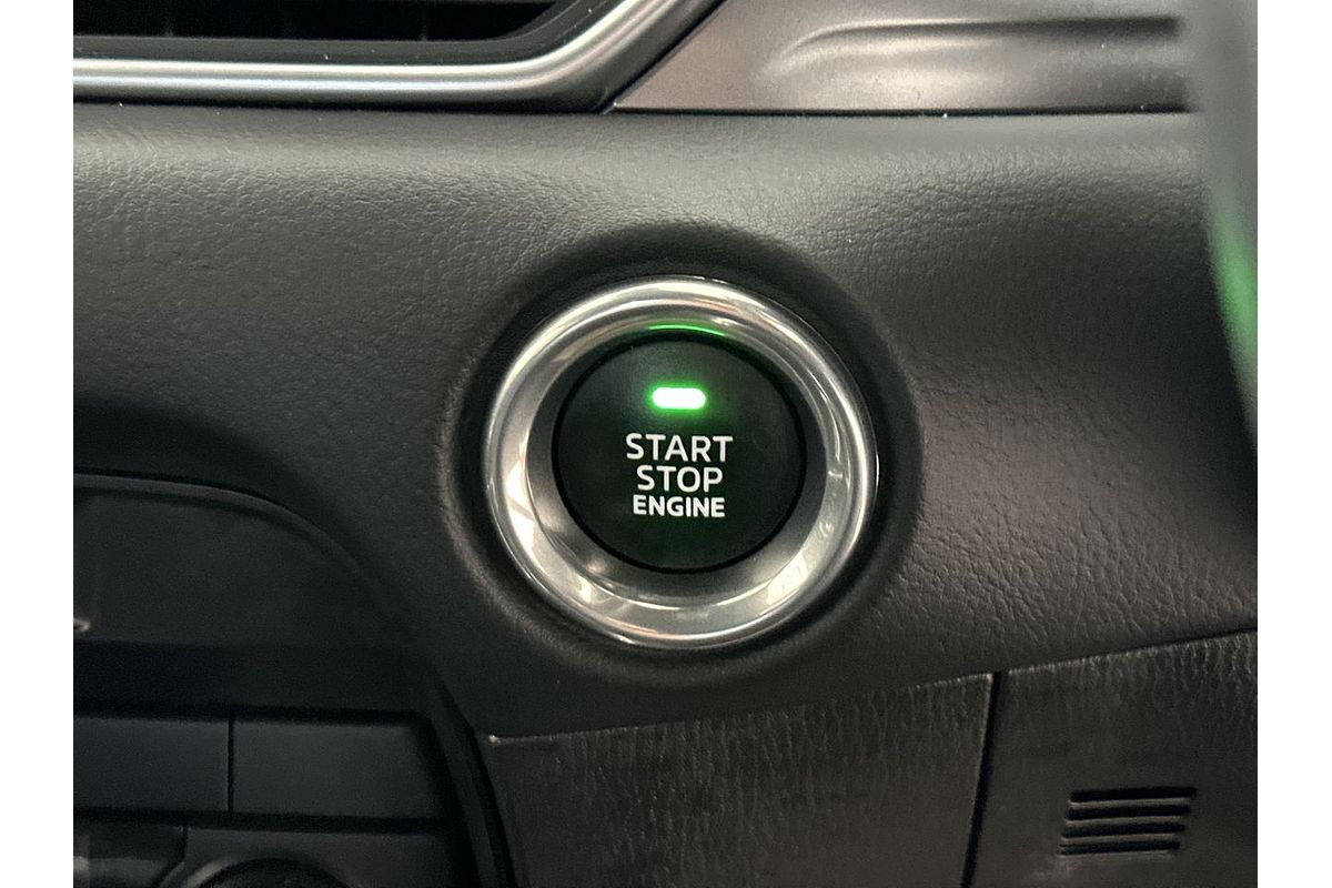 2023 Mazda CX-8 G25 Sport KG Series