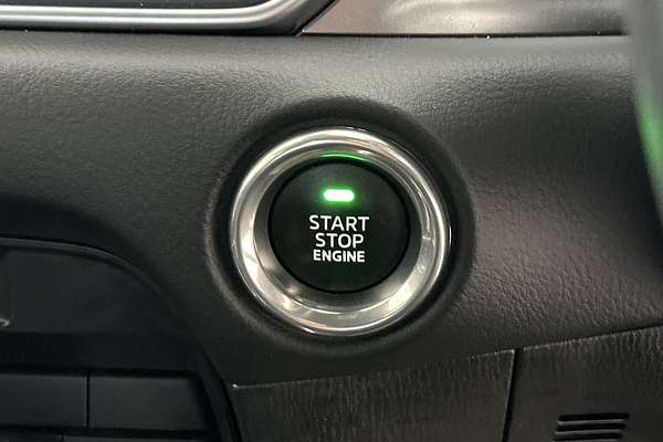 2023 Mazda CX-8 G25 Sport KG Series