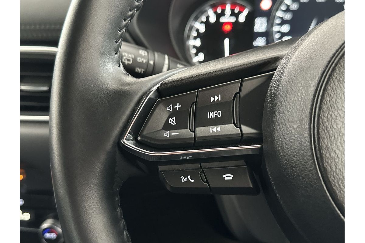 2023 Mazda CX-8 G25 Sport KG Series