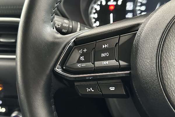 2023 Mazda CX-8 G25 Sport KG Series