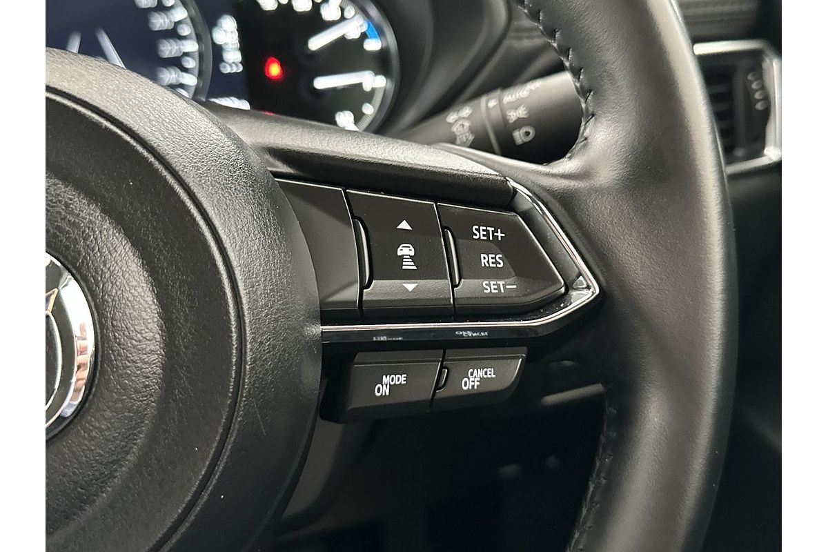 2023 Mazda CX-8 G25 Sport KG Series