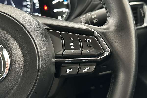 2023 Mazda CX-8 G25 Sport KG Series