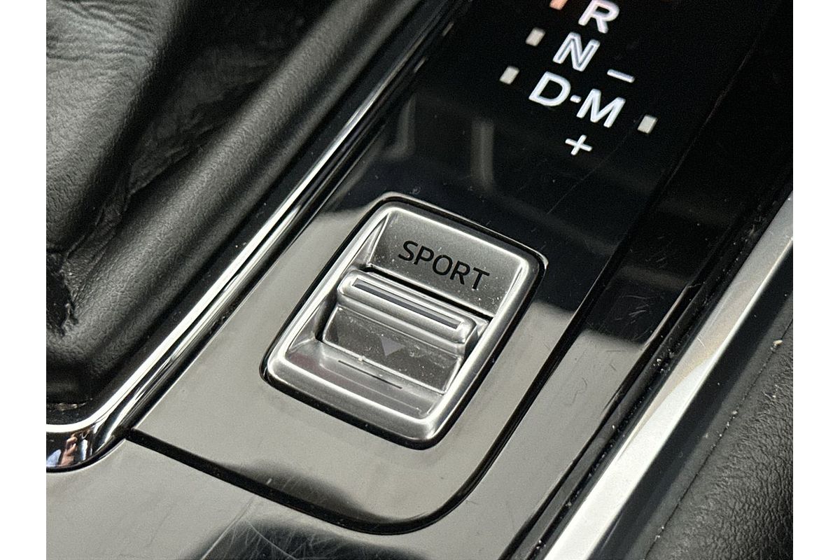 2023 Mazda CX-8 G25 Sport KG Series