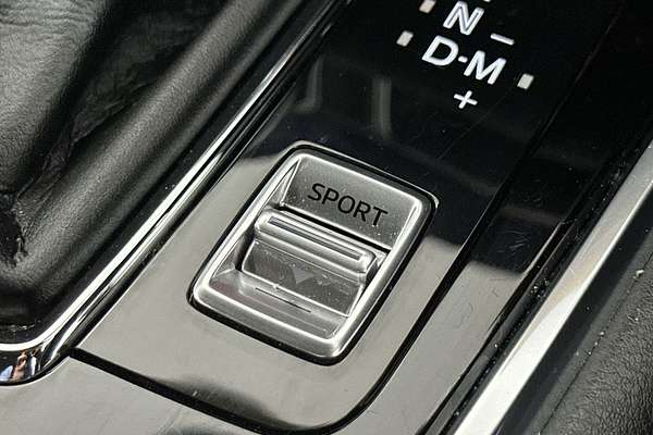 2023 Mazda CX-8 G25 Sport KG Series