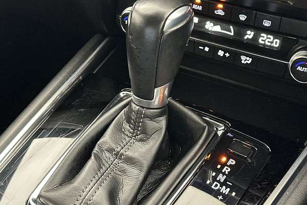 2023 Mazda CX-8 G25 Sport KG Series