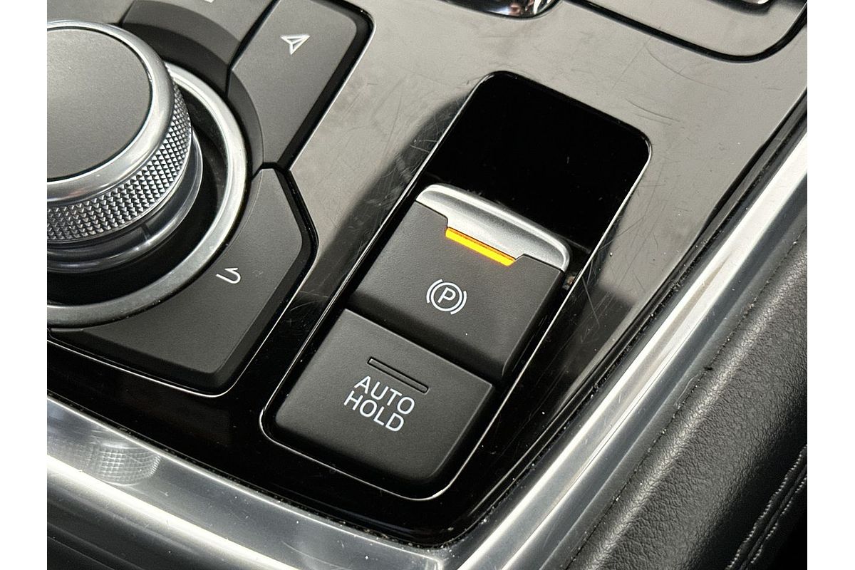 2023 Mazda CX-8 G25 Sport KG Series