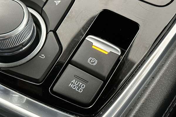 2023 Mazda CX-8 G25 Sport KG Series