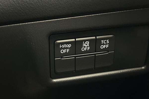 2023 Mazda CX-8 G25 Sport KG Series