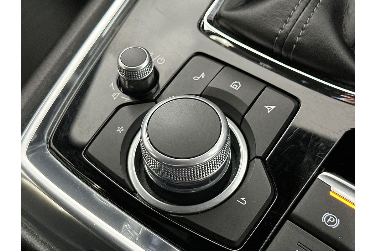 2023 Mazda CX-8 G25 Sport KG Series