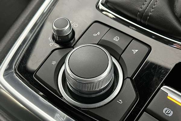 2023 Mazda CX-8 G25 Sport KG Series