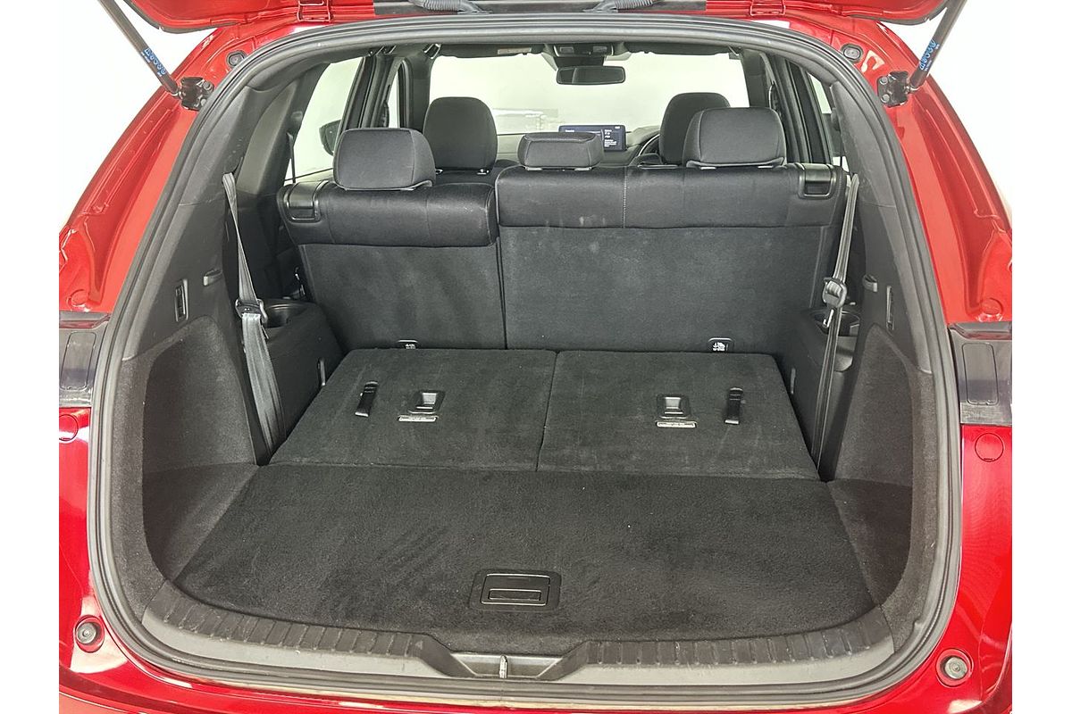 2023 Mazda CX-8 G25 Sport KG Series