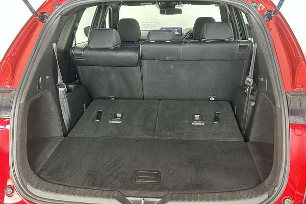 2023 Mazda CX-8 G25 Sport KG Series