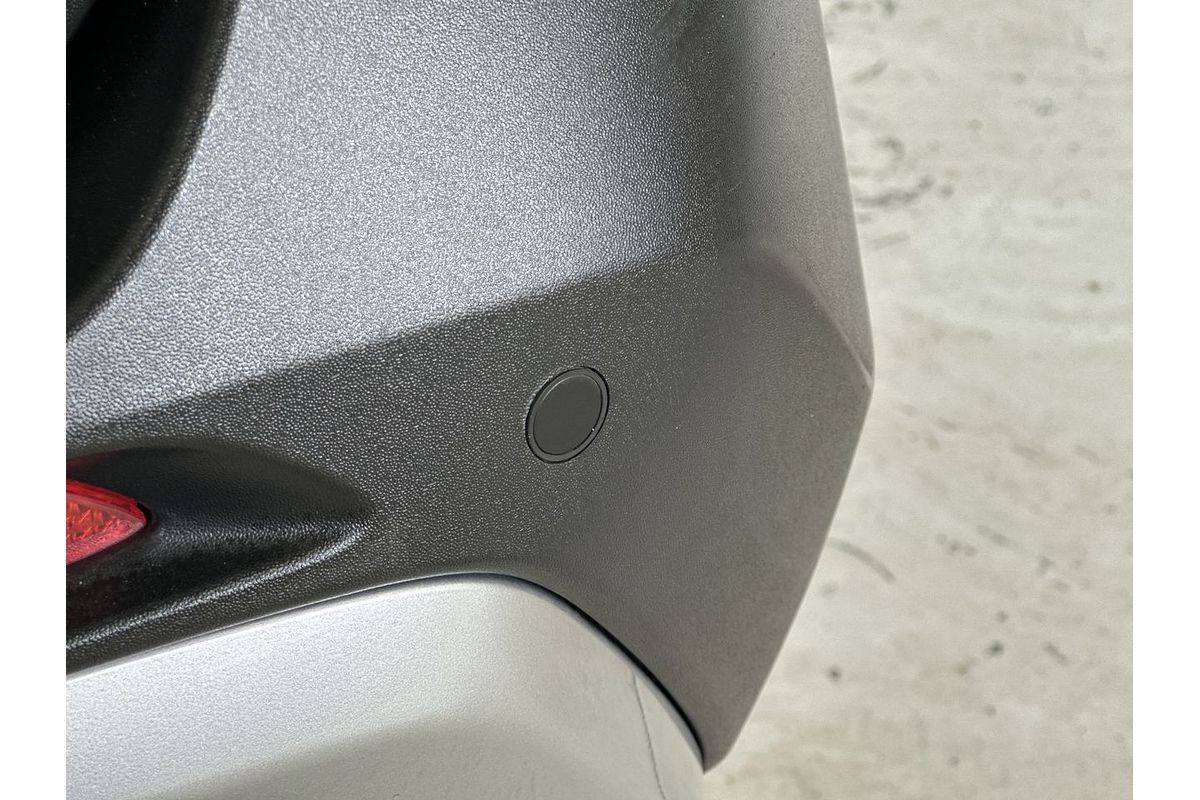 2019 Toyota RAV4 Edge AXAA54R