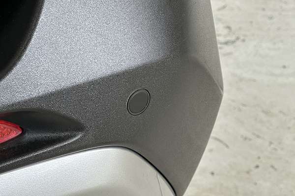 2019 Toyota RAV4 Edge AXAA54R