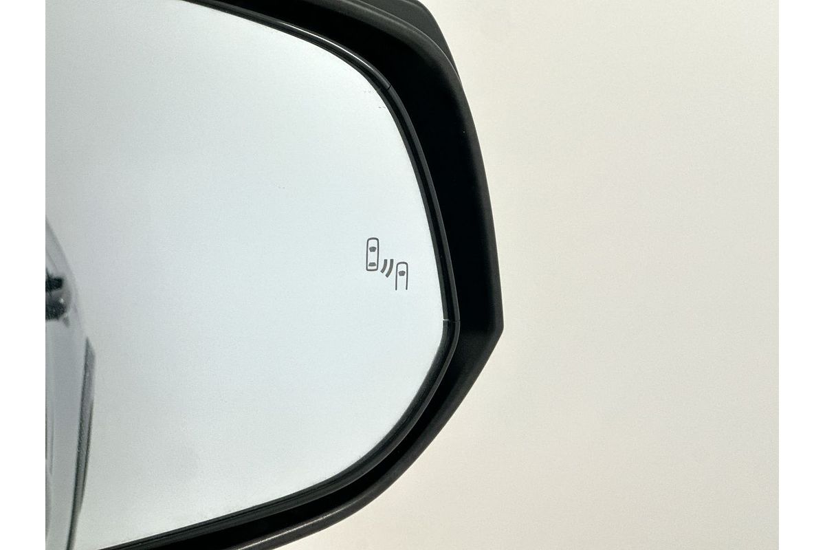 2019 Toyota RAV4 Edge AXAA54R