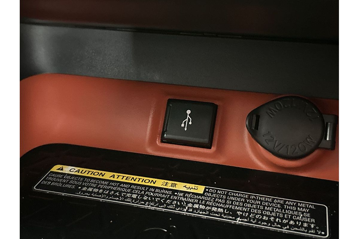 2019 Toyota RAV4 Edge AXAA54R