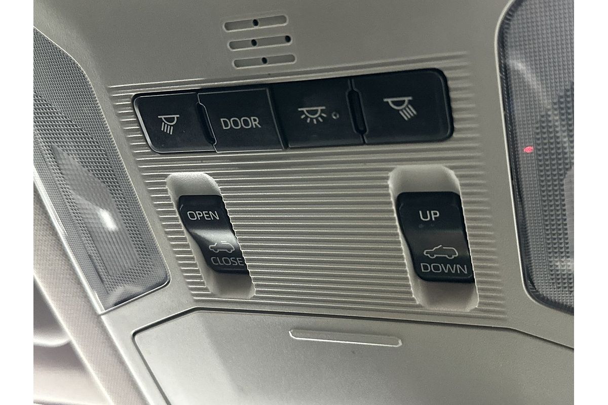 2019 Toyota RAV4 Edge AXAA54R