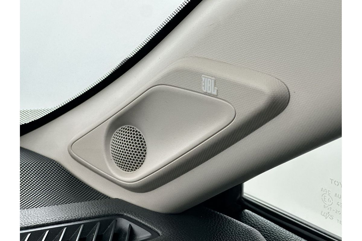 2019 Toyota RAV4 Edge AXAA54R